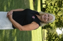Teri  Egbers